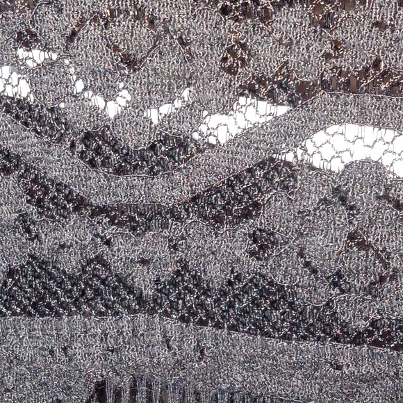 STRETCHY AND LACEY BONGO MINI DRESS - Picture 3 of 4